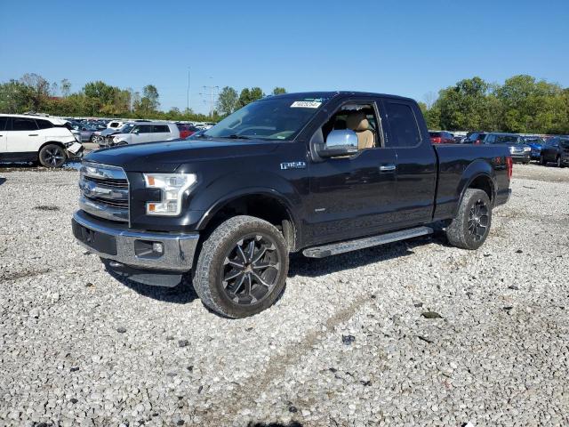 VIN 1FTFX1EG2FKD92753 2015 Ford F-150, Super Cab no.1