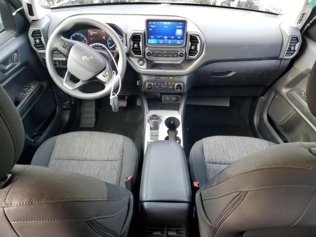 2023 FORD BRONCO SPO - 3FMCR9B64PRE27051