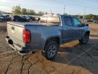 CHEVROLET COLORADO Z снимка