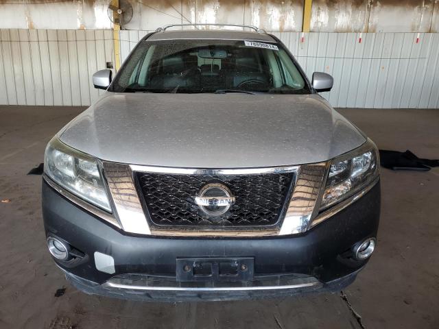 VIN 5N1AR2MM4EC663060 2014 NISSAN PATHFINDER no.5