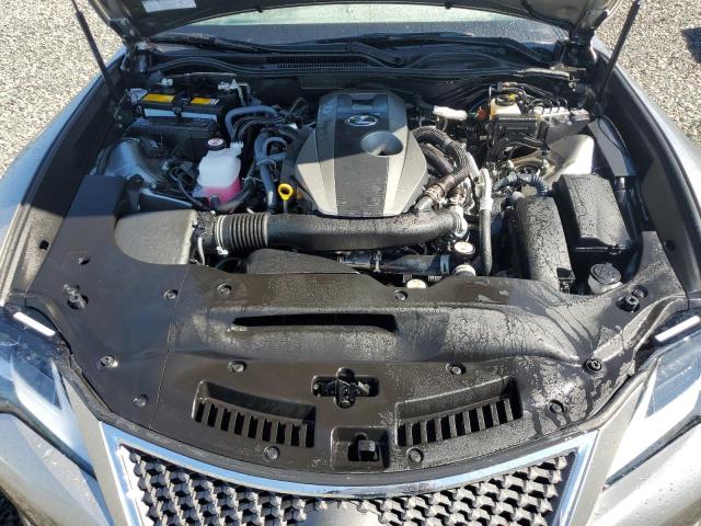 2022 LEXUS RC 300 BAS JTHDA5BC8N5012148