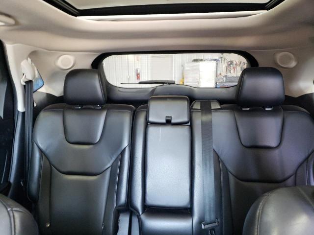 2018 FORD EDGE TITAN - 2FMPK3K90JBC16464