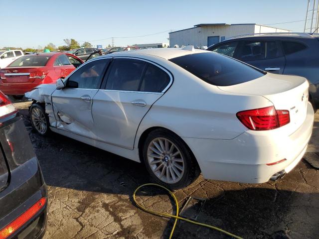 VIN WBAXH5C58DD107451 2013 BMW 5 Series, 528 XI no.2