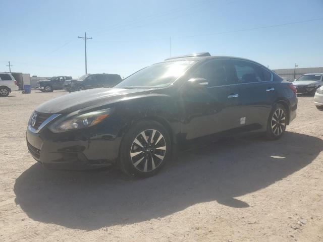 2016 NISSAN ALTIMA 2.5 - 1N4AL3APXGC174620