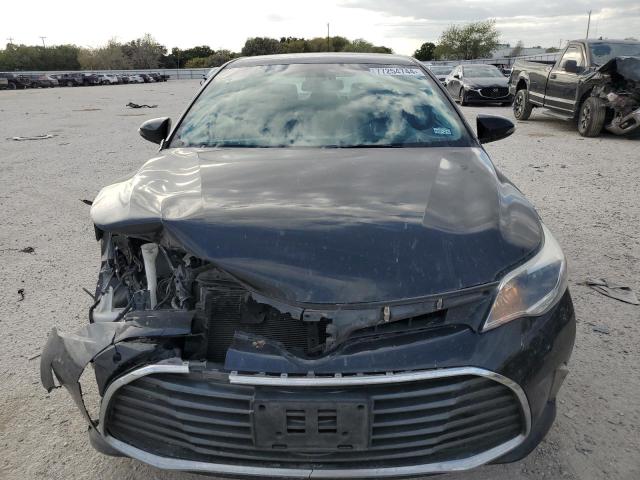 2016 TOYOTA AVALON XLE - 4T1BK1EB4GU224745