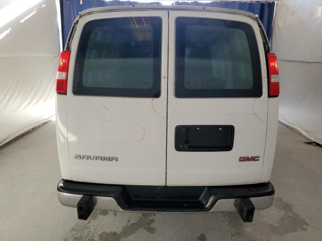 2022 GMC SAVANA G25 1GTW7AFP1N1147638