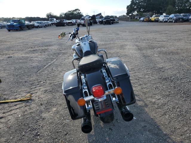 2022 HARLEY-DAVIDSON FLHR - 1HD1FBC15NB653680
