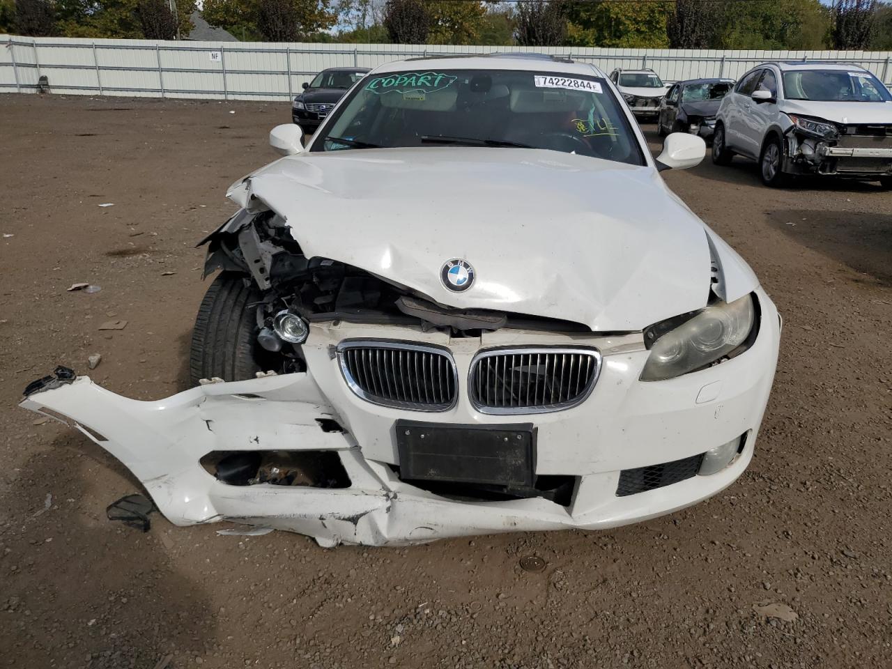 Lot #2993057466 2010 BMW 328 XI