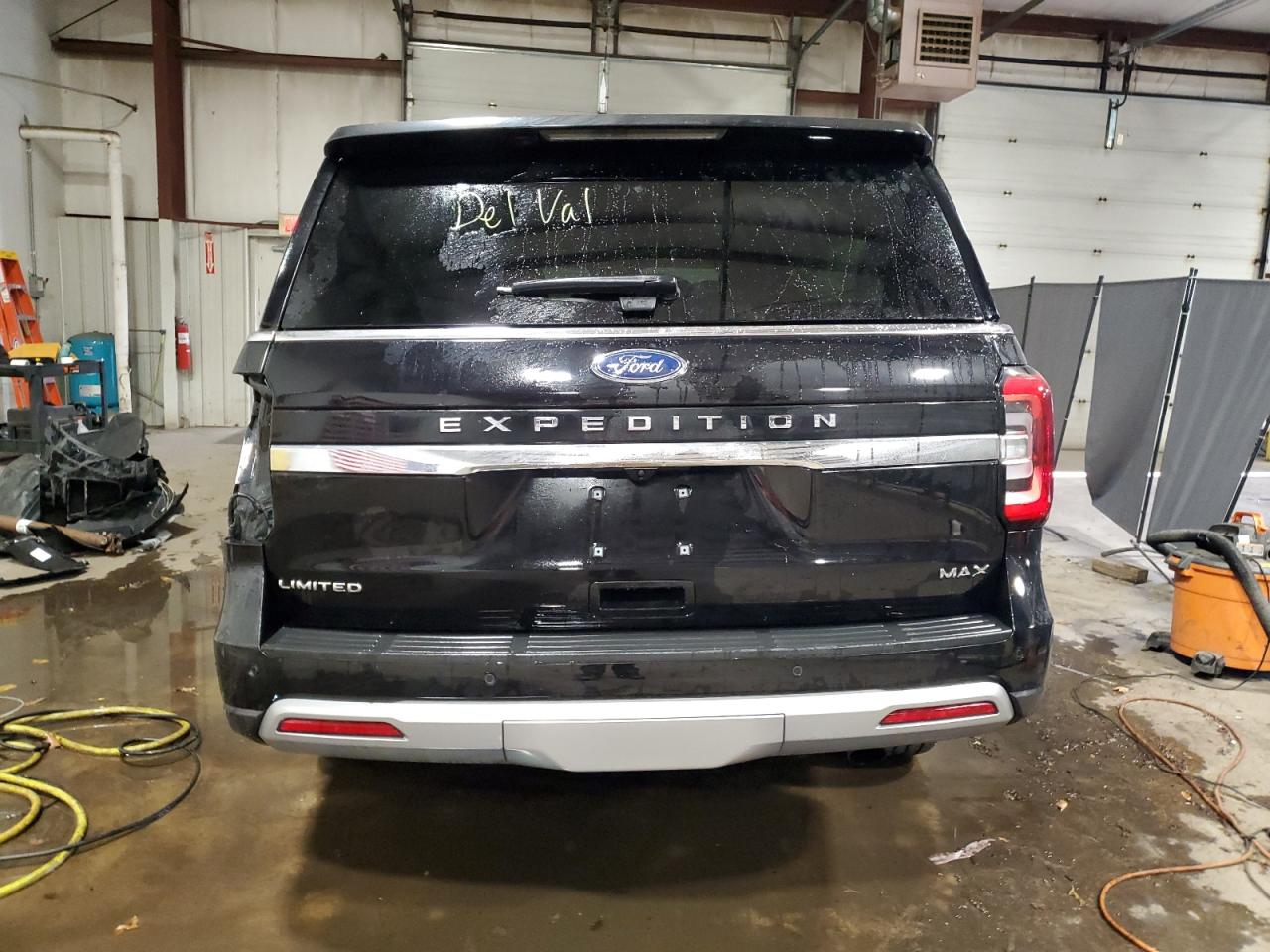 Lot #2942904323 2024 FORD EXPEDITION