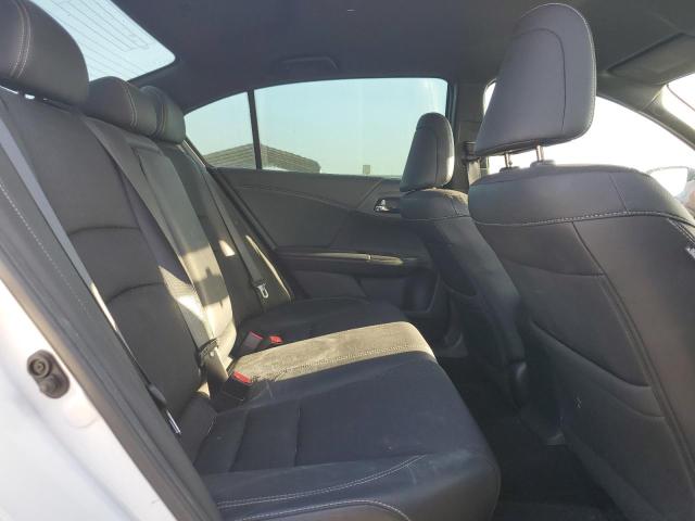 2016 HONDA ACCORD SPO - 1HGCR2F55GA235095