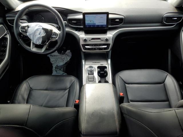 2022 FORD EXPLORER X - 1FMSK8DH5NGA84523