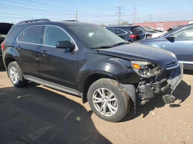 2017 CHEVROLET EQUINOX LT - 2GNFLFEK9H6266884