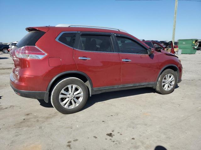 2015 NISSAN ROGUE S - 5N1AT2MVXFC823583