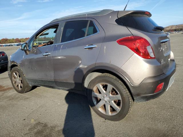 VIN KL4CJHSB4EB650785 2014 BUICK ENCORE no.2