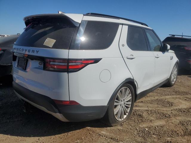 VIN SALRR2RV4JA057698 2018 Land Rover Discovery, Hse no.3