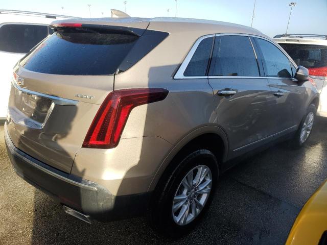 2023 CADILLAC XT5 LUXURY - 1GYKNAR47PZ194516