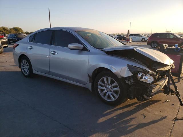 2018 NISSAN ALTIMA 2.5 - 1N4AL3AP5JC276284