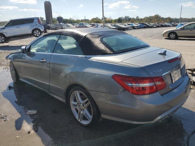 2018 MERCEDES-BENZ E550 WDDKK7DF3DF214337