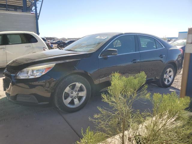 VIN 1G11C5SA9GU149775 2016 Chevrolet Malibu, LT no.1