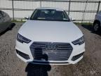 AUDI A4 PREMIUM photo