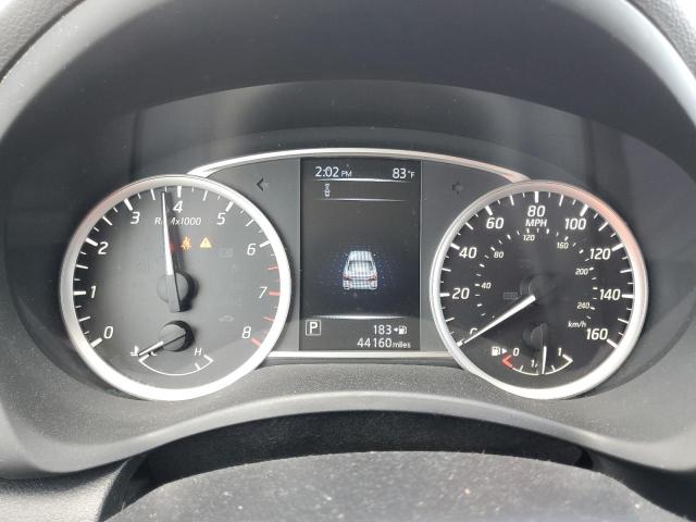 2018 NISSAN SENTRA S - 3N1AB7AP0JL661246
