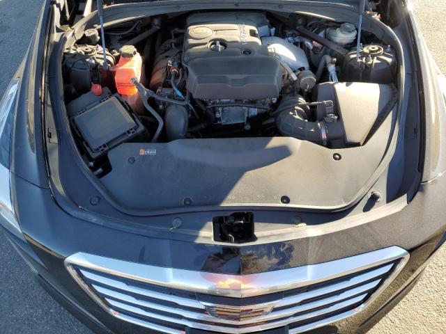 VIN 1G6AX5SX1G0163454 2016 Cadillac CTS, Luxury Col... no.11