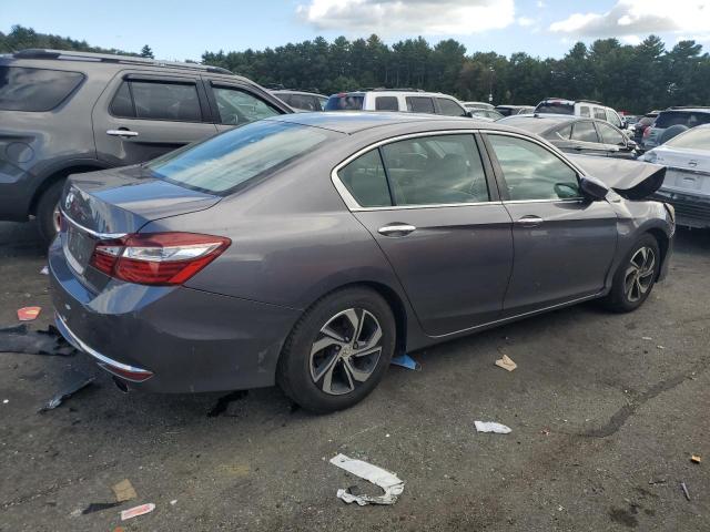 2017 HONDA ACCORD LX - 1HGCR2F33HA111438
