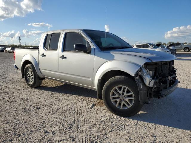 2019 NISSAN FRONTIER S - 1N6DD0ER9KN766602