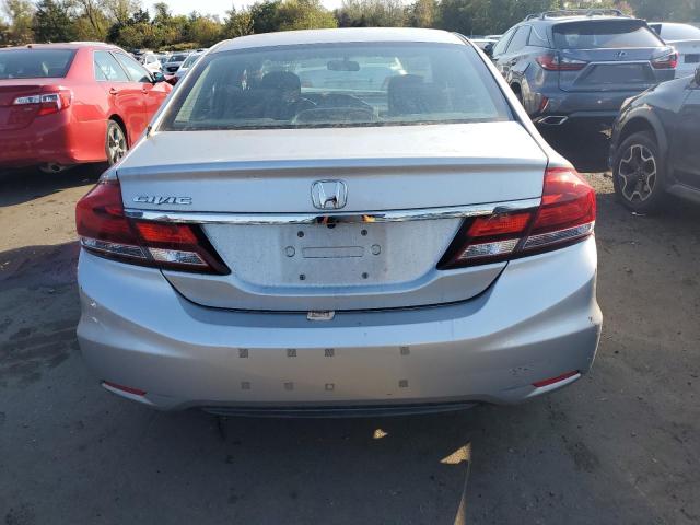 2015 HONDA CIVIC SE 19XFB2F76FE227875