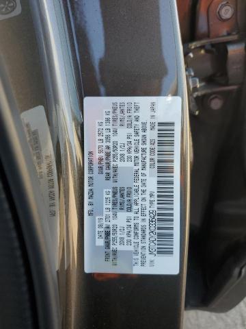 2019 MAZDA CX-9 GRAND - JM3TCADY2K0336429