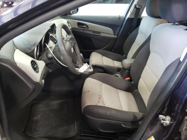 2016 CHEVROLET CRUZE LIMI - 1G1PC5SH9G7166453