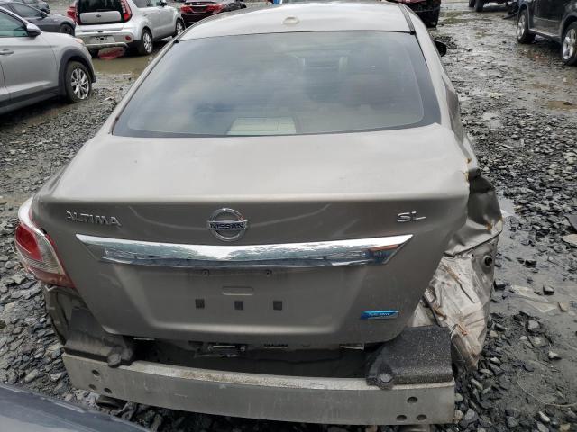 VIN 1N4AL3AP6DN408218 2013 Nissan Altima, 2.5 no.6