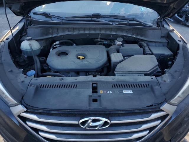 VIN KM8J3CA41GU250943 2016 Hyundai Tucson, Limited no.12