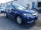 ACURA RDX TECHNO photo