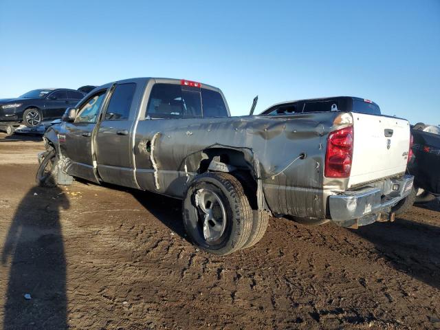 DODGE RAM 3500 S 2008 tan  diesel 3D7ML48A78G101918 photo #3