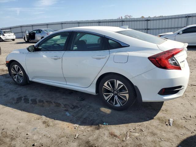 2017 HONDA CIVIC EX - 19XFC1E38HE019568