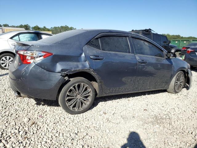 VIN 2T1BURHE7EC068164 2014 Toyota Corolla, L no.3