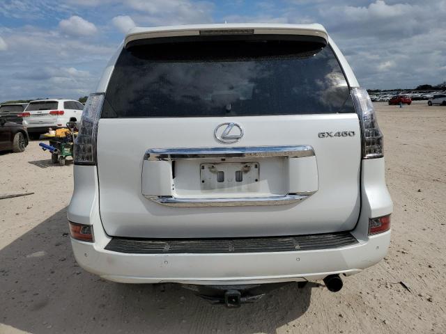 VIN JTJBM7FX9G5137023 2016 LEXUS GX no.6