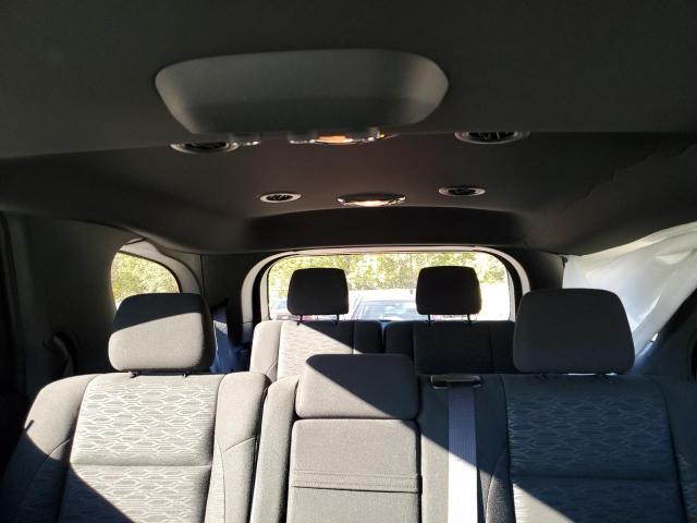 2024 DODGE DURANGO SX - 1C4RDJAG9RC140105
