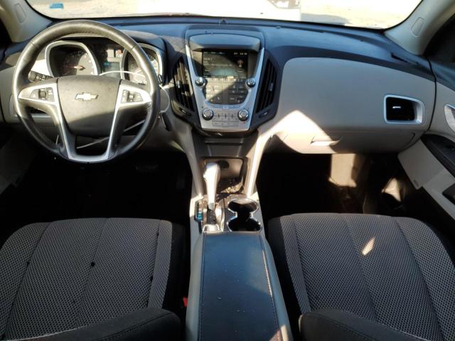 2015 CHEVROLET EQUINOX LT - 2GNALCEK8F6264162