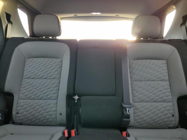 2019 CHEVROLET EQUINOX LS - 2GNAXSEV6K6126817