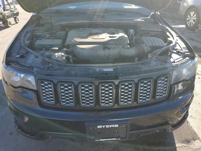 2017 JEEP GRAND CHER - 1C4RJFAG6HC824873