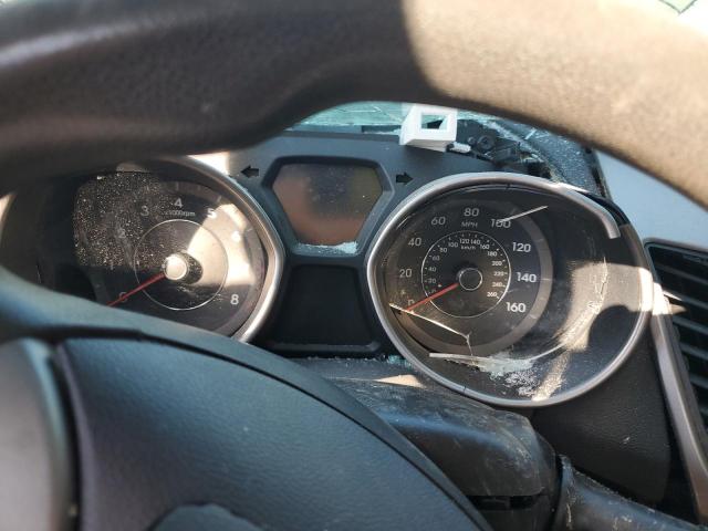 2015 HYUNDAI ELANTRA SE - 5NPDH4AE6FH638907