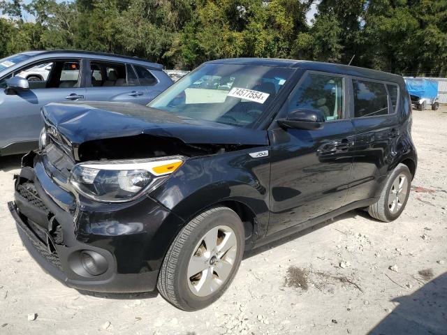 2019 KIA SOUL - KNDJN2A23K7009903
