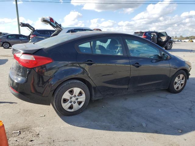 2016 KIA FORTE LX - KNAFK4A61G5563907