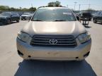 TOYOTA HIGHLANDER photo