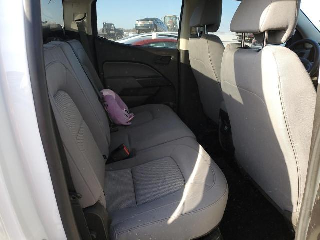 2018 CHEVROLET COLORADO - 1GCGTBEN1J1172510