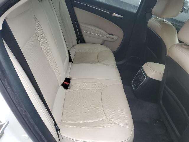 2016 CHRYSLER 300C - 2C3CCAEG4GH348734