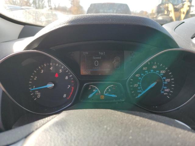 1FMCU9G97FUC06603 2015 FORD ESCAPE