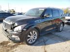 2017 INFINITI QX80 BASE - JN8AZ2NE4H9152112